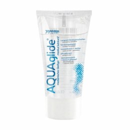 Joydivision AQUAglide żel nawilżający wodny 200 ml, medyczny, pH optymalne
