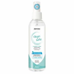 Joydivision Clean n Safe Spray czyszczący do akcesoriow 200 ml