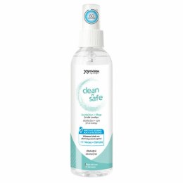 Joydivision Clean n Safe Spray do higieny akcesoriow 100 ml