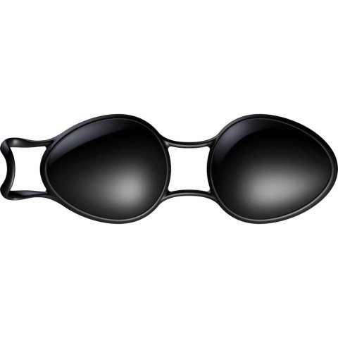 Joydivision Joyballs Secret Duo Black kulki do ćwiczeń mięśni 11,4cm Joydivision Joyballs Secret Duo Black kulki do ćwiczeń mięśni 11,4cm
