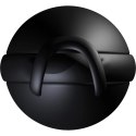 Joydivision Joyballs Secret Duo Black kulki do ćwiczeń mięśni 11,4cm
