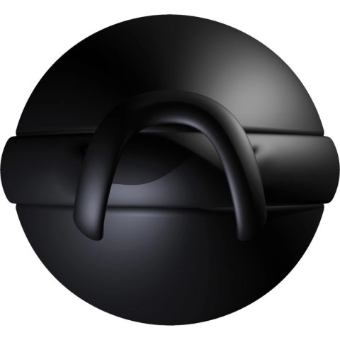 Joydivision Joyballs Secret Duo Black kulki do ćwiczeń mięśni 11,4cm Joydivision Joyballs Secret Duo Black kulki do ćwiczeń mięśni 11,4cm