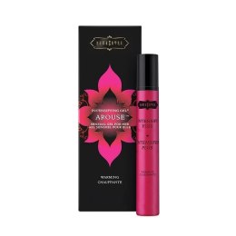 Kama Sutra Intensify Plus Gel Warming 12ml - żel rozgrzewający z cynamonem
