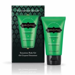 Kama Sutra Pleasure Balm Spearmint balsam miętowy 50 ml