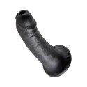 King Cock 15,2 cm - model anatomiczny z przyssawką, hypoalergiczny