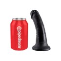 King Cock 15,2 cm - model anatomiczny z przyssawką, hypoalergiczny