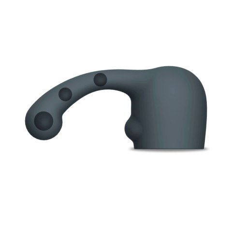 Le Wand Original Curve Attachment - Nakładka z obciążeniem do masażera Le Wand Original Curve Attachment - Nakładka z obciążeniem do masażera