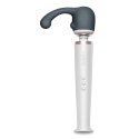 Le Wand Original Curve Attachment - Nakładka z obciążeniem do masażera