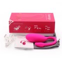 Magic Motion Flamingo inteligentny model z aplikacją Bluetooth rożowy