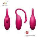 Magic Motion Flamingo inteligentny model z aplikacją Bluetooth rożowy