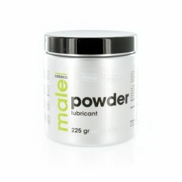 Male! Powder Lubricant 225g - koncentrat wodny do przygotowania żelu