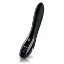 Mystim Electric Eric eStim Black - urządzenie wibrująco-elektrostymulujące 27 cm