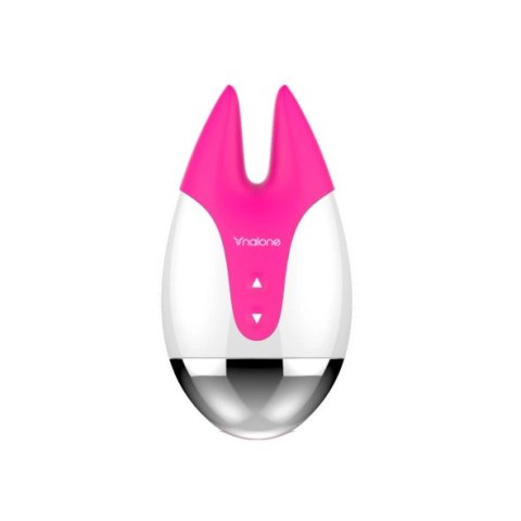 Nalone FiFi - masażer punktowy, 7 trybow, silikon, ładowanie USB Nalone FiFi - masażer punktowy, 7 trybow, silikon, ładowanie USB