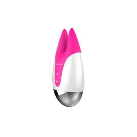 Nalone FiFi - masażer punktowy, 7 trybow, silikon, ładowanie USB Nalone FiFi - masażer punktowy, 7 trybow, silikon, ładowanie USB