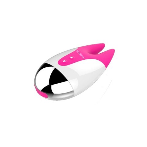 Nalone FiFi - masażer punktowy, 7 trybow, silikon, ładowanie USB Nalone FiFi - masażer punktowy, 7 trybow, silikon, ładowanie USB