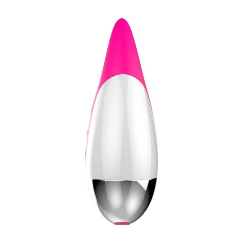 Nalone FiFi - masażer punktowy, 7 trybow, silikon, ładowanie USB Nalone FiFi - masażer punktowy, 7 trybow, silikon, ładowanie USB