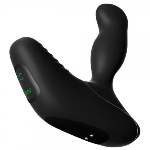 Nexus Revo Stealth - Bezprzewodowa maszyna intymna do masażu prostaty, czarna Nexus Revo Stealth - Bezprzewodowa maszyna intymna do masażu prostaty, czarna