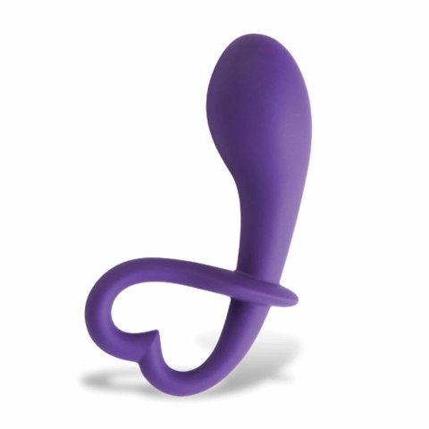 OhMiBod Lovelife Dare anatomiczny korek z wygodnym uchwytem OhMiBod Lovelife Dare anatomiczny korek z wygodnym uchwytem