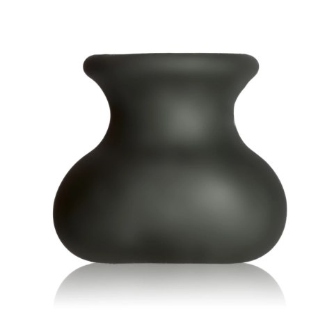 Perfect Fit Bull Bag Black - elastyczny anatomiczny rozciągacz 3,8 cm Perfect Fit Bull Bag Black - elastyczny anatomiczny rozciągacz 3,8 cm