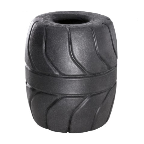 Perfect Fit SilaSkin Ball Stretcher Black czarny 5,1 cm elastyczny pierścień Perfect Fit SilaSkin Ball Stretcher Black czarny 5,1 cm elastyczny pierścień