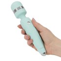 Pillow Talk Cheeky Teal masażer bezprzewodowy USB silikonowy