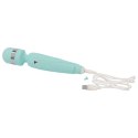 Pillow Talk Cheeky Teal masażer bezprzewodowy USB silikonowy