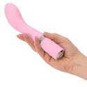 Pillow Talk Sassy Pink - silikonowy model intymny USB, rożowy