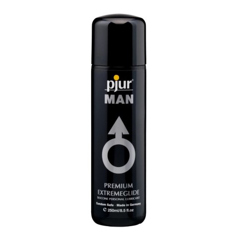 Pjur Man Premium Extreme Glide silikonowy lubrykant 250 ml Pjur Man Premium Extreme Glide silikonowy lubrykant 250 ml