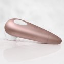 Satisfyer Number One Masażer Powietrzny 11 Trybow Wodoodporny