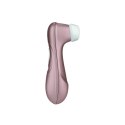 Satisfyer Pro 2 masażer powietrzny z 11 trybami i ładowaniem USB