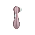 Satisfyer Pro 2 masażer powietrzny z 11 trybami i ładowaniem USB