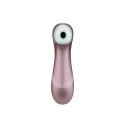 Satisfyer Pro 2 masażer powietrzny z 11 trybami i ładowaniem USB