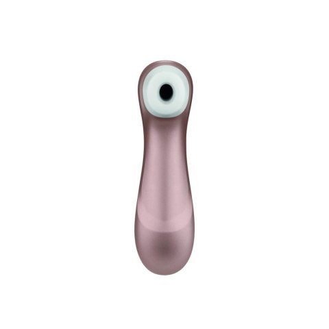 Satisfyer Pro 2 masażer powietrzny z 11 trybami i ładowaniem USB Satisfyer Pro 2 masażer powietrzny z 11 trybami i ładowaniem USB