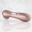 Satisfyer Pro 2 masażer powietrzny z 11 trybami i ładowaniem USB