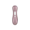 Satisfyer Pro 2 masażer powietrzny z 11 trybami i ładowaniem USB