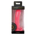 Sportsheets Femme silikonowy model anatomiczny 16,5 cm hipoalergiczny