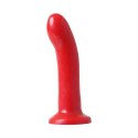 Sportsheets Flare silikonowy model intymny 14,6 cm hipoalergiczny