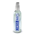 Swiss Navy Water Based Żel intymny 118 ml - wodna formuła, kompatybilny z akcesoriami