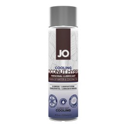 System JO Coconut Hybrid Cooling żel intymny chłodzący 120 ml