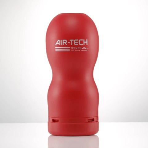 Tenga Air-Tech Regular - dyskretna maszyna intymna z systemem powietrznym Tenga Air-Tech Regular - dyskretna maszyna intymna z systemem powietrznym