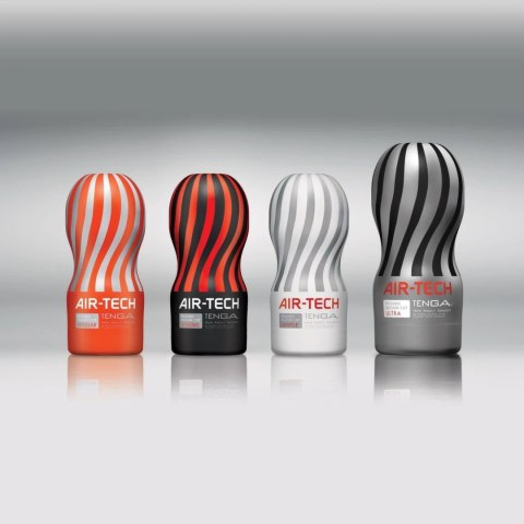 Tenga Air-Tech Regular - dyskretna maszyna intymna z systemem powietrznym Tenga Air-Tech Regular - dyskretna maszyna intymna z systemem powietrznym
