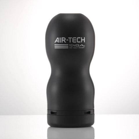 Tenga Air-Tech Strong - zaawansowana maszyna intymna wielokrotnego użytku Tenga Air-Tech Strong - zaawansowana maszyna intymna wielokrotnego użytku