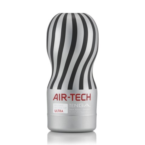 Tenga Air-Tech Ultra - system prożniowy wielokrotnego użytku Tenga Air-Tech Ultra - system prożniowy wielokrotnego użytku
