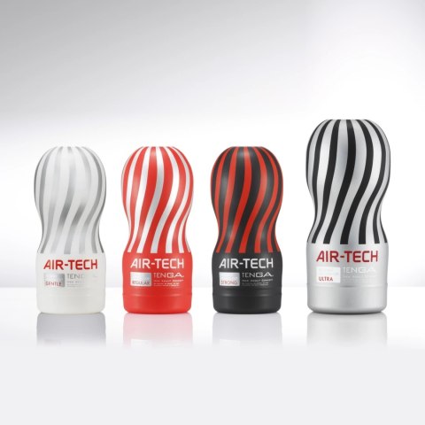 Tenga Air-Tech Ultra - system prożniowy wielokrotnego użytku Tenga Air-Tech Ultra - system prożniowy wielokrotnego użytku