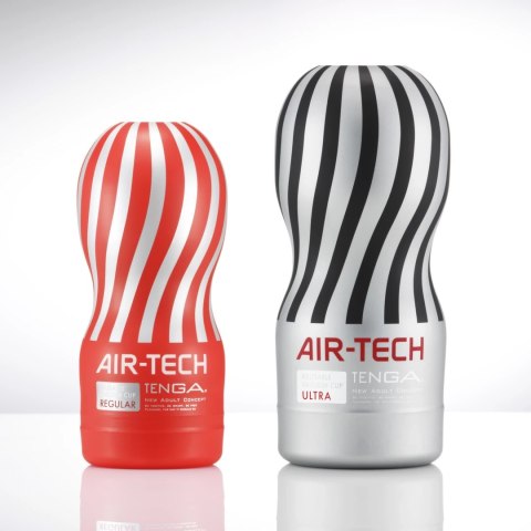 Tenga Air-Tech Ultra - system prożniowy wielokrotnego użytku Tenga Air-Tech Ultra - system prożniowy wielokrotnego użytku