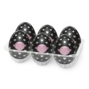 Tenga Egg Lovers Zestaw 6 szt. - Kompaktowe Nakładki Intymne Elastomer