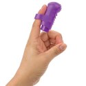 The Screaming O Charged FingO Purple - miniaturowy model z 10 trybami