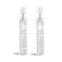 Uberlube Good-To-Go Refill 2x15ml - silikonowy środek poślizgowy