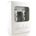 Uberlube Good-To-Go Refill 2x15ml - silikonowy środek poślizgowy