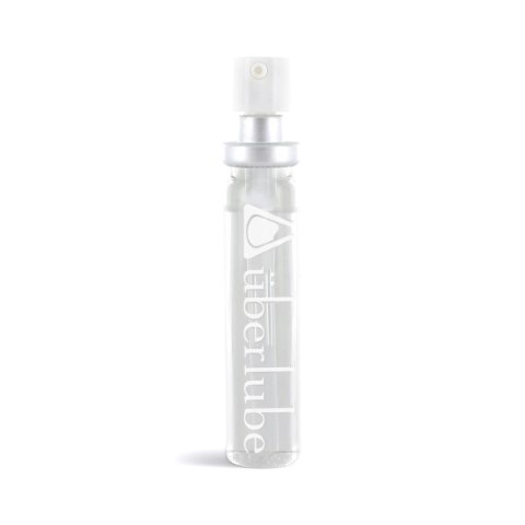 Uberlube Good-To-Go Silver silikonowy lubrykant podrożny 15 ml Uberlube Good-To-Go Silver silikonowy lubrykant podrożny 15 ml